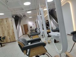 -MAGIC米几发型设计·羊毛卷