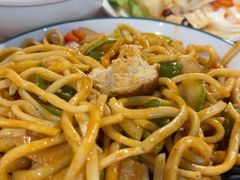-兰河巷牛肉面(曲江店)