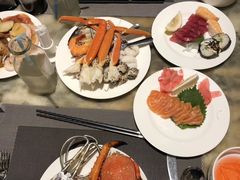 -安蒂娅·海鲜自助餐厅(安蒂娅美兰酒店)