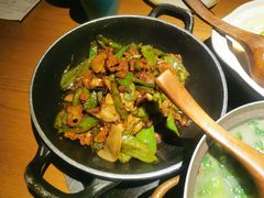 -吃饭皇帝大(合生汇店)