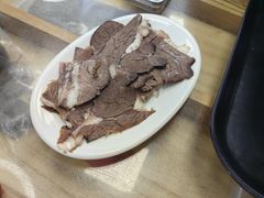 单加牛肉-陇上全荟兰州传统牛肉面(延吉路店)