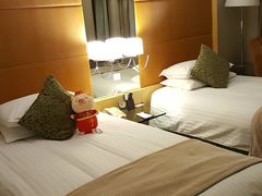 -上海新锦江大酒店