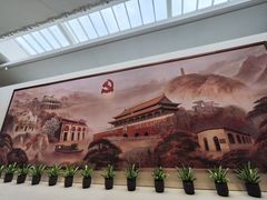 -中共一大纪念馆
