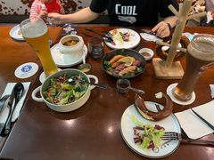 -haxnbauer海森堡德国餐厅(深圳coco店)