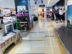 -茂业百货(东门店)