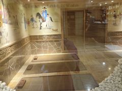 -碧中海汤泉汗蒸酒店