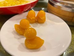 -全聚德(上海首店浦东店)