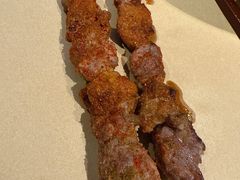 -纳鲁孜·新疆特色餐厅(上海悦荟广场店)