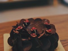 -福气鲜活面包·生日蛋糕