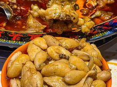 -何师傅美蛙鱼头(汉街店)