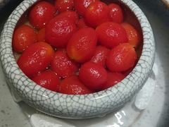 -蕃茄述·好汤自然来(江汉路店)