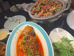 -四世同堂·京菜·烤鸭(双井店)