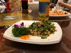 -旺达·福州菜(正大广场店)