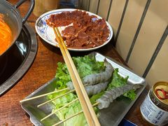 -楠火锅(西单店)