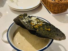 黑松露野菌汤-打趸BTC·Breaktime cafe(北京路店)