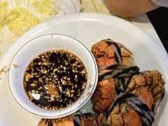 -张记虾尾·火锅·烧烤·大排档(涉外店)