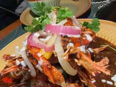 -Tegu泰古莲·泰国餐厅(红山6979店)