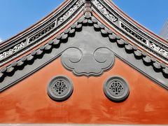 -钦赐仰殿道观