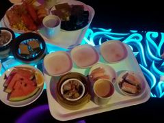 -凯乐会量贩KTV(国防大厦总店)