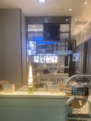 -Mr.JUDY洗个头发