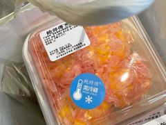 -鲍师傅糕点(春熙路店)