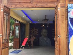 -丽江梵高星空艺术馆(古城区旗舰店)