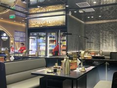 -西塔老太太泥炉烤肉(龙湖北苑天街店)