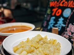-长春净月潭喜来登酒店·盛宴标帜餐厅