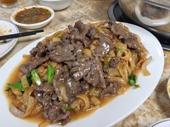 -老二正宗汕头牛肉丸店