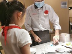 -海底捞火锅(塘厦天虹店)