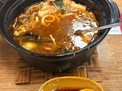 -天瑞福云南过桥米线(十里河店)