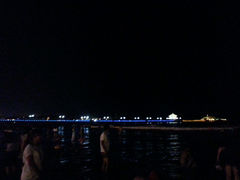android_upload_pic-栈桥景区