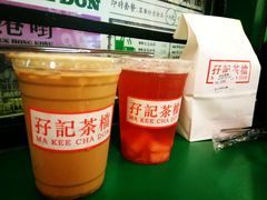 -孖记茶档·热腾茶餐(荔湾领展广场店)