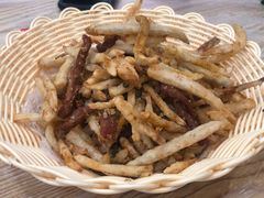 -江城燕子大排档(江汉路步行街店)