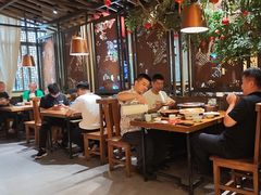 -甘家界柠檬鸭(安吉店)