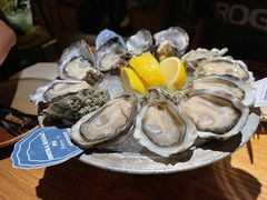 -Osteria Garden 生蚝花园餐厅(原进贤路店)