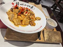 -小财神·老派赣州菜·中华美食地标(第五大道店)