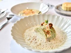 -Le Comptoir de Pierre Gagnaire