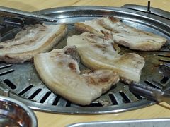 -麻蒲碳烤肉(嘉禾东平地铁站19号店)