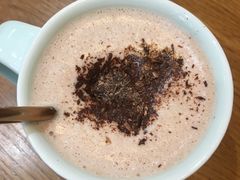 -AFS Cafe & Canteen(闽江二路店)