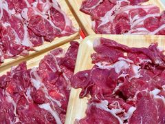 -江湖亮亮蒸虾大排档烤全羊清真(武汉总店)