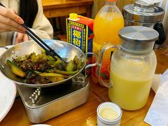 -胖东瓜·浏阳菜馆(火车站店)