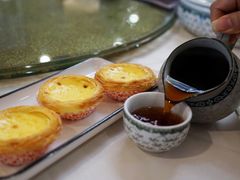 葡汁焗蛋挞-黄埔华苑酒家(黄埔店)