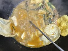 -曹丞相·地锅鸡·地锅鱼(武林店)