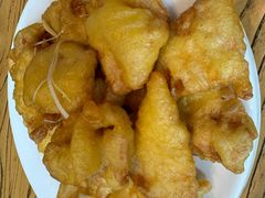-小船渔村•大连菜•大连焖鱼(明泽街店)