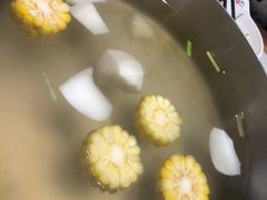 -焯牛潮汕牛肉火锅(云峰街创始店)