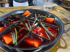 -正南齊北重庆老火锅(光华村直营店)