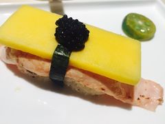 -余欢领鲜火锅(新街口店)