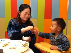 -海底捞火锅(亲子主题北金鹰店)