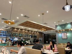 -翠华餐厅(正佳广场店)